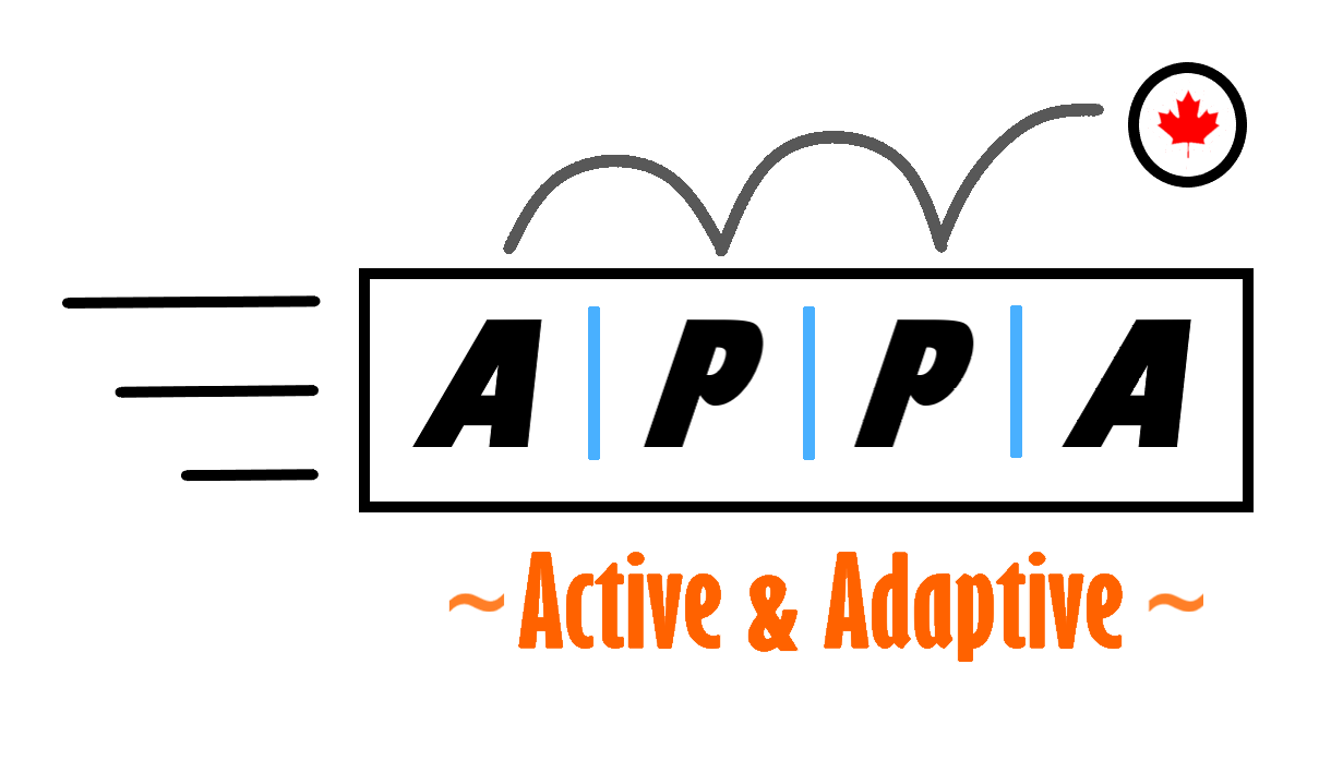 FAQ – Adapted Play Personalized Activity