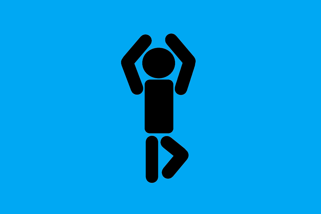 Let's Stretch (Course)