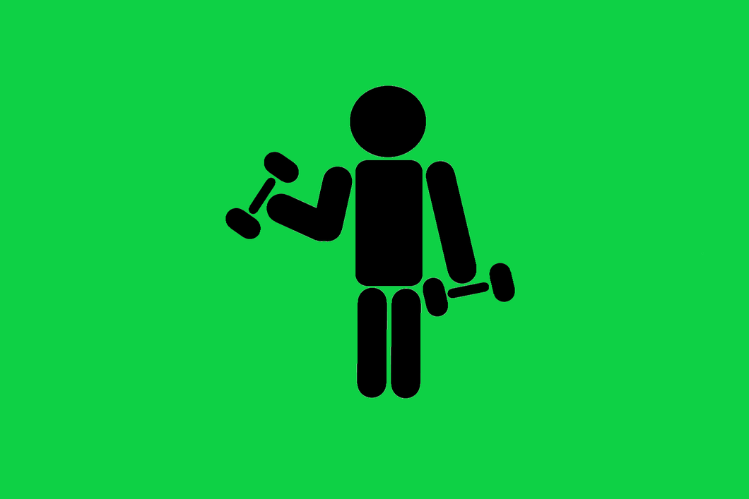 Let's Train (Course)