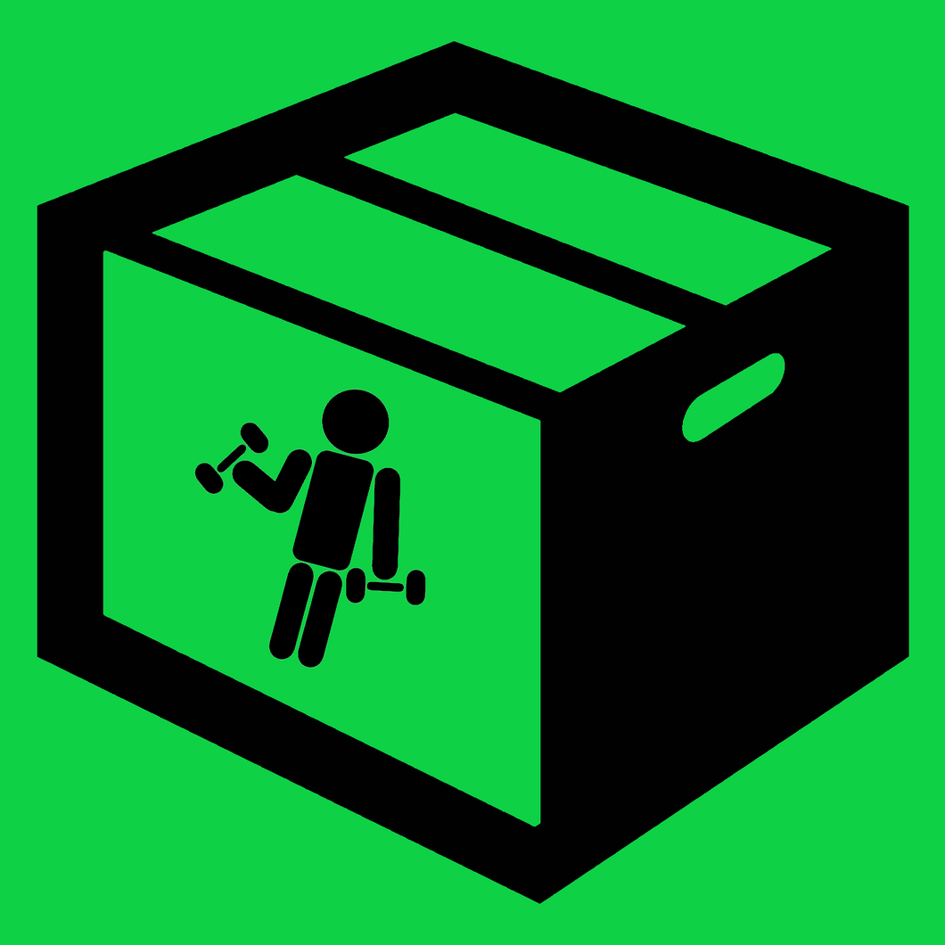 Let's Train (Activity Package)